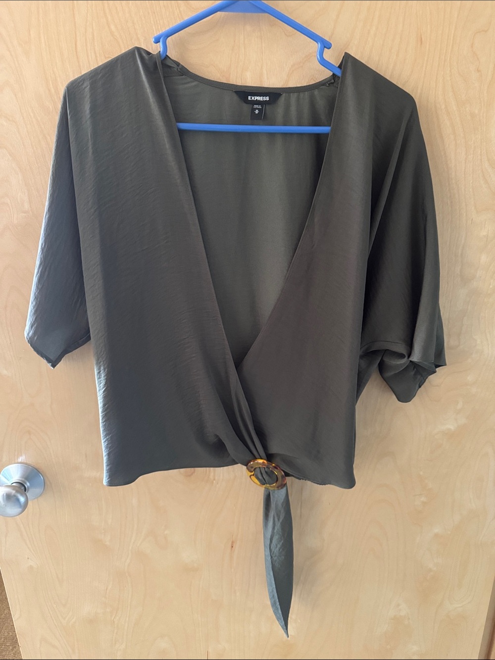 Express Top